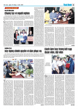 Số: 8774 - Thứ 6 ngày 24/2/2023