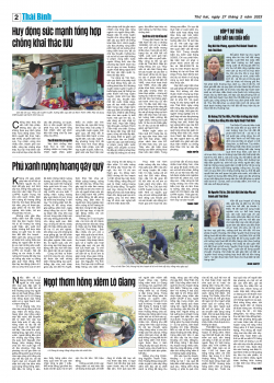 Số: 8777 - Thứ 3 ng&agrave;y 28/2/2023