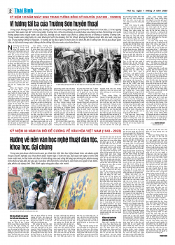 Số: 8778 - Thứ 4 ng&agrave;y 1/3/2023