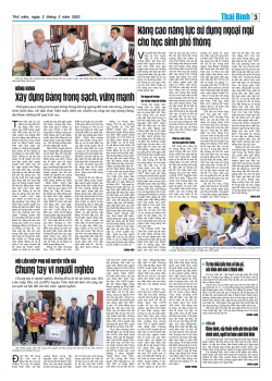 Số: 8779 - Thứ 5 ng&agrave;y 2/3/2023