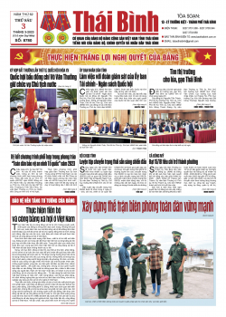 Số: 8780 - Thứ 6 ng&agrave;y 3/3/2023