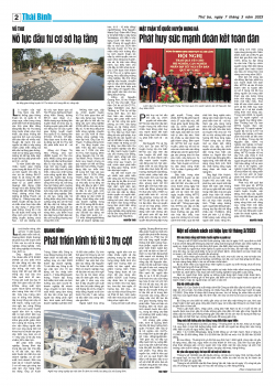 Số: 8783 - Thứ 3 ng&agrave;y 7/3/2023