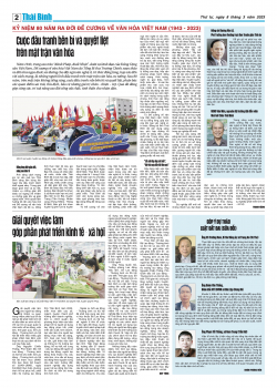 Số: 8784 - Thứ 4 ng&agrave;y 8/3/2023