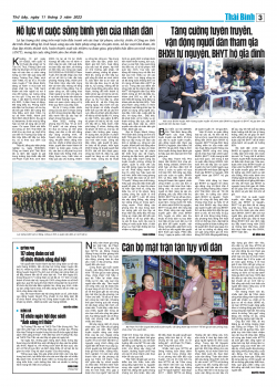 Số: 8787 - Thứ 7 ng&agrave;y 11/3/2023