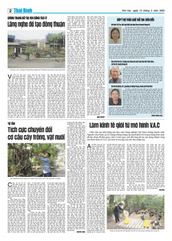 Số: 8788 - Thứ 2 ng&agrave;y 13/3/2023