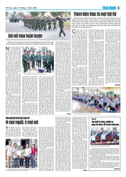 Số: 8789 - Thứ 3 ng&agrave;y 14/3/2023