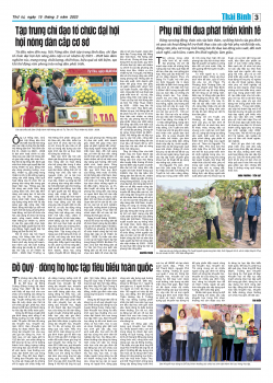 Số: 8790 - Thứ 4 ngày 15/3/2023