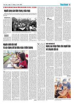 Số: 8792 - Thứ 6 ng&agrave;y 17/3/2023