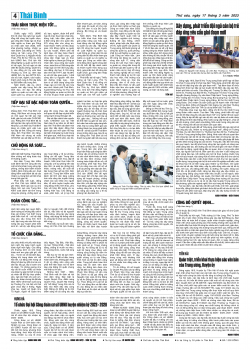 Số: 8792 - Thứ 6 ng&agrave;y 17/3/2023