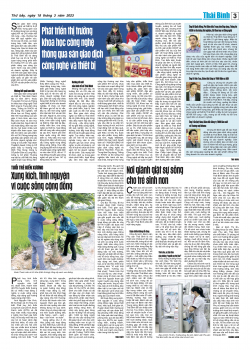 Số: 8793 - Thứ 7 ng&agrave;y 18/3/2023