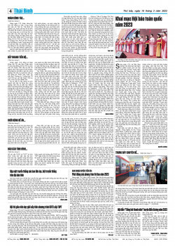 Số: 8793 - Thứ 7 ng&agrave;y 18/3/2023