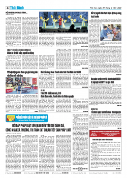 Số: 8794 - Thứ 2 ng&agrave;y 20/3/2023