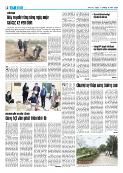 Số: 8795 - Thứ 3 ng&agrave;y 21/3/2023