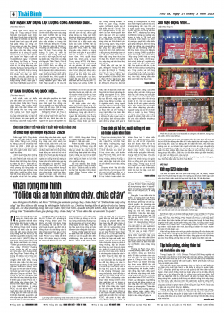 Số: 8795 - Thứ 3 ng&agrave;y 21/3/2023