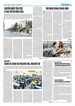 Số: 8796 - Thứ 4 ng&agrave;y 22/3/2023