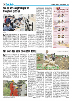 Số: 8798 - Thứ 6 ngày 24/3/2023