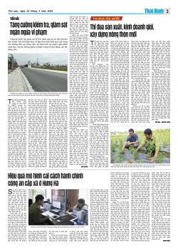 Số: 8798 - Thứ 6 ngày 24/3/2023