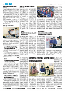 Số: 8798 - Thứ 6 ngày 24/3/2023