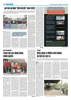 Số: 8799 - Thứ 7 ng&agrave;y 25/3/2023