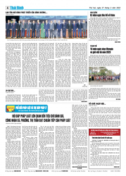 Số: 8800 - Thứ 2 ngày 27/3/2023