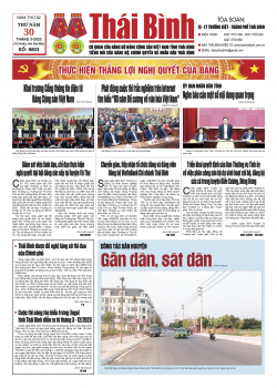 Số: 8803 - Thứ 5 ng&agrave;y 30/3/2023