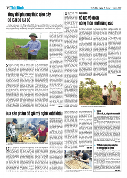 Số: 8805 - Thứ 7 ng&agrave;y 1/4/2023