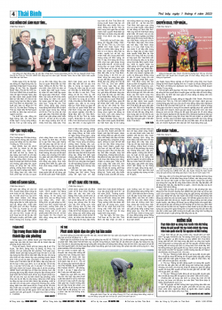 Số: 8805 - Thứ 7 ng&agrave;y 1/4/2023