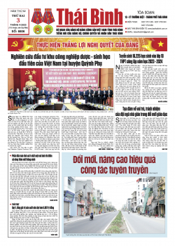 Số: 8806 - Thứ 2 ng&agrave;y 3/4/2023