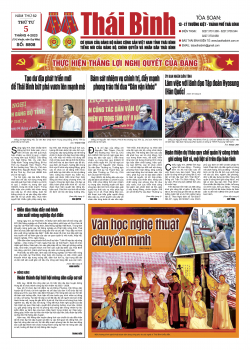 Số: 8808 - Thứ 4 ng&agrave;y 5/4/2023