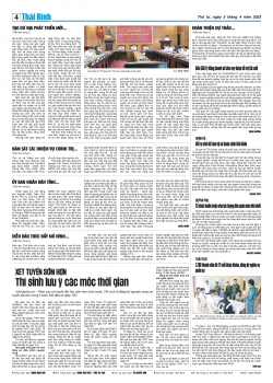 Số: 8808 - Thứ 4 ng&agrave;y 5/4/2023