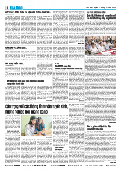 Số: 8810 - Thứ 6 ng&agrave;y 7/4/2023