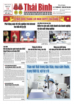 Số: 8814 - Thứ 4 ng&agrave;y 12/4/2023