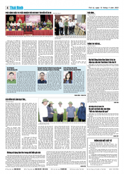 Số: 8814 - Thứ 4 ng&agrave;y 12/4/2023