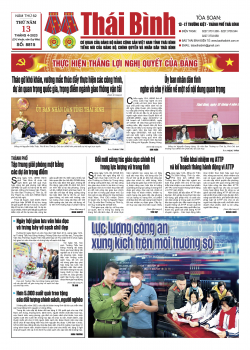 Số: 8815 - Thứ 5 ng&agrave;y 13/4/2023