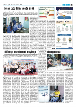 Số: 8819 - Thứ 3 ng&agrave;y 18/4/2023