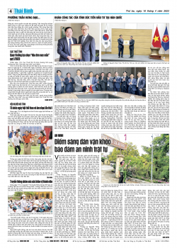 Số: 8819 - Thứ 3 ng&agrave;y 18/4/2023