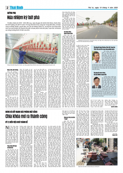 Số: 8820 - Thứ 4 ng&agrave;y 19/4/2023