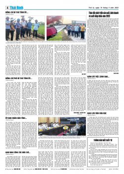 Số: 8820 - Thứ 4 ng&agrave;y 19/4/2023