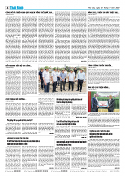 Số: 8822 - Thứ 6 ng&agrave;y 21/4/2023