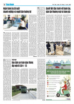 Số: 8823 - Thứ 7 ng&agrave;y 22/4/2023