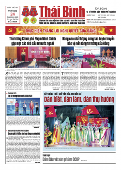 Số: 8824 - Thứ 2 ng&agrave;y 24/4/2023