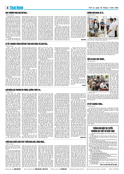 Số: 8826 - Thứ 4 ng&agrave;y 26/4/2023