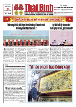 Số: 8828 - Thứ 6 ng&agrave;y 28/4/2023