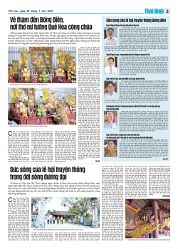 Số: 8828 - Thứ 6 ng&agrave;y 28/4/2023