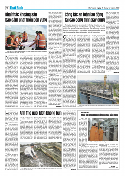 Số: 8833 - Thứ 5 ng&agrave;y 4/5/2023