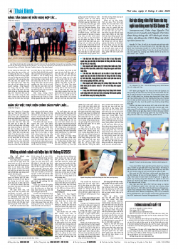 Số: 8834 - Thứ 6 ng&agrave;y 5/5/2023