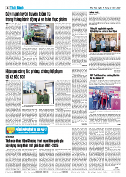 Số: 8836 - Thứ 2 ng&agrave;y 8/5/2023