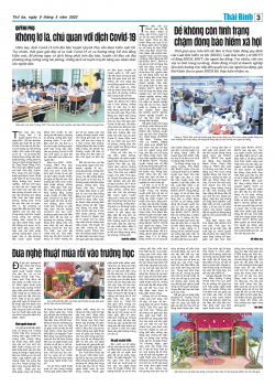 Số: 8837 - Thứ 3 ng&agrave;y 9/5/2023