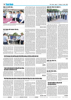 Số: 8839 - Thứ 5 ng&agrave;y 11/5/2023