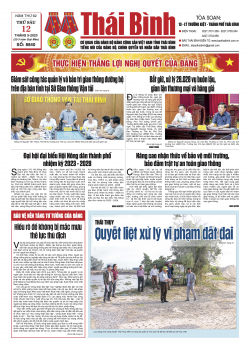 Số: 8840 - Thứ 6 ng&agrave;y 12/5/2023